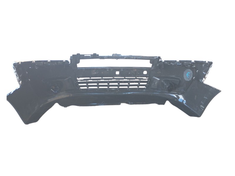 Recambio de paragolpes delantero para citroën jumpy ii furgoneta 2.0 hdi 120 referencia OEM IAM 7401FQ  