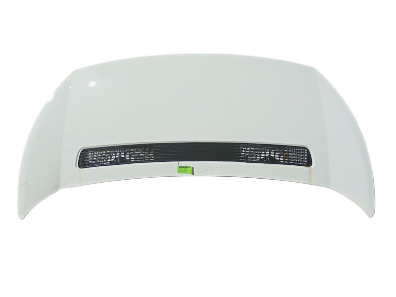 Recambio de capot para citroën jumpy ii furgoneta 2.0 hdi 120 referencia OEM IAM   
