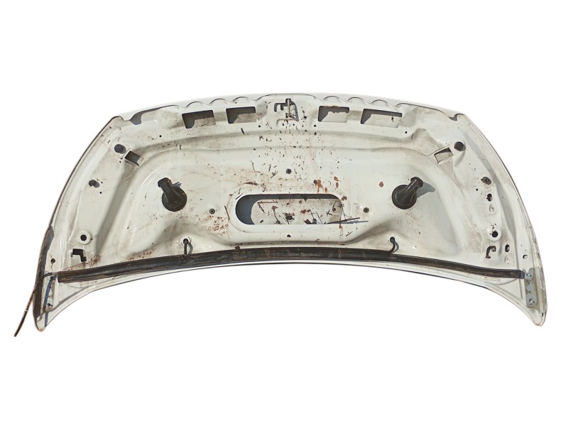 Recambio de capot para citroën jumpy ii furgoneta 2.0 hdi 120 referencia OEM IAM   