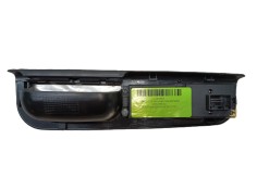 Recambio de mando elevalunas delantero izquierdo para volkswagen golf iv (1j1) 1.6 16v referencia OEM IAM 1J3959857B   2
