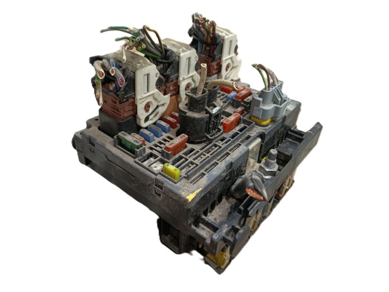 Recambio de bsm para citroën c4 picasso i monospace (ud_) 1.6 hdi 110 referencia OEM IAM 6500HK  