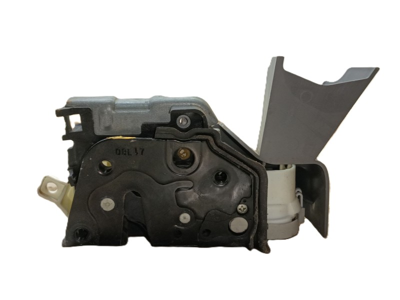 Recambio de cerradura puerta delantera izquierda para audi q2 (gab, gag) 1.6 tdi referencia OEM IAM 8X1837015C  