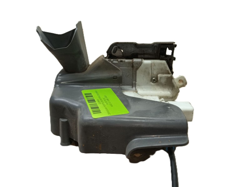 Recambio de cerradura puerta delantera izquierda para audi q2 (gab, gag) 1.6 tdi referencia OEM IAM 8X1837015C  