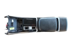 Recambio de apoyabrazos central para audi q8 (4mn, 4mt) 50 tdi mild hybrid quattro referencia OEM IAM   