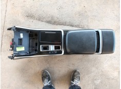 Recambio de apoyabrazos central para audi q8 (4mn, 4mt) 50 tdi mild hybrid quattro referencia OEM IAM   