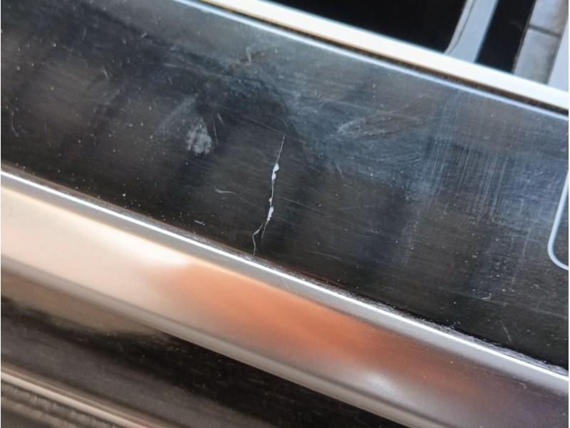 Recambio de apoyabrazos central para audi q8 (4mn, 4mt) 50 tdi mild hybrid quattro referencia OEM IAM   