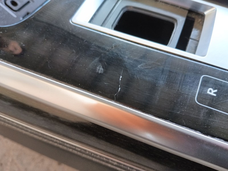 Recambio de apoyabrazos central para audi q8 (4mn, 4mt) 50 tdi mild hybrid quattro referencia OEM IAM   