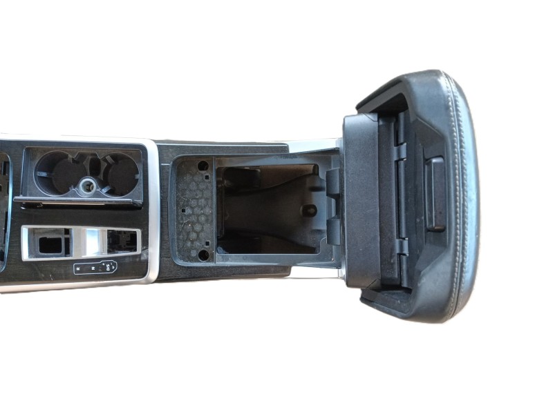 Recambio de apoyabrazos central para audi q8 (4mn, 4mt) 50 tdi mild hybrid quattro referencia OEM IAM   