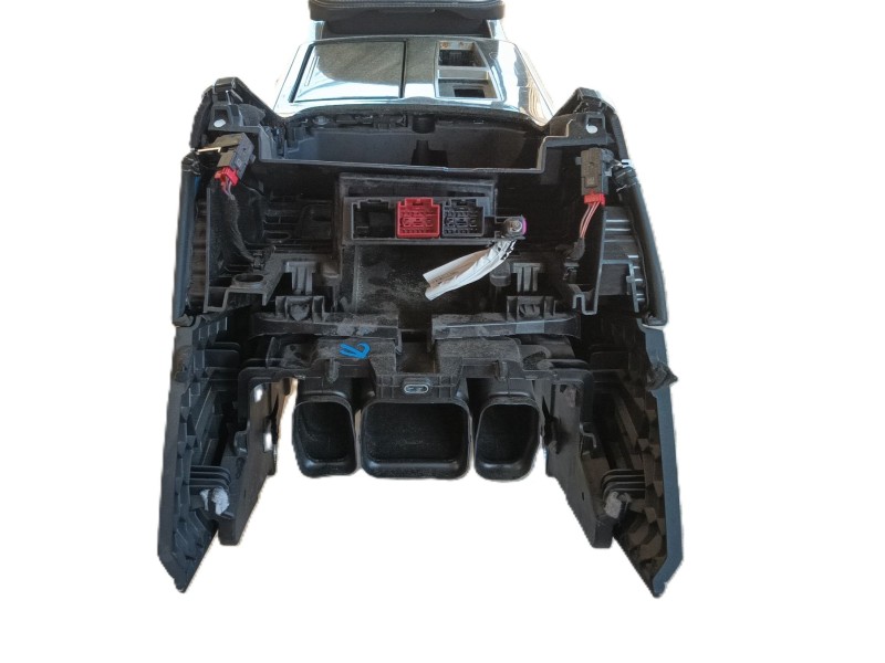 Recambio de apoyabrazos central para audi q8 (4mn, 4mt) 50 tdi mild hybrid quattro referencia OEM IAM   