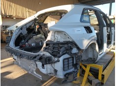 Recambio de aleta trasera derecha para audi q8 (4mn, 4mt) 50 tdi mild hybrid quattro referencia OEM IAM   