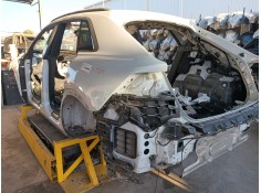 Recambio de aleta trasera izquierda para audi q8 (4mn, 4mt) 50 tdi mild hybrid quattro referencia OEM IAM   
