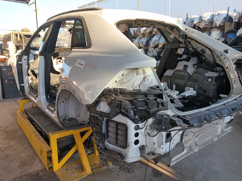 Recambio de aleta trasera izquierda para audi q8 (4mn, 4mt) 50 tdi mild hybrid quattro referencia OEM IAM   
