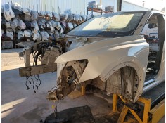 Recambio de punta chasis delantera para audi q8 (4mn, 4mt) 50 tdi mild hybrid quattro referencia OEM IAM   