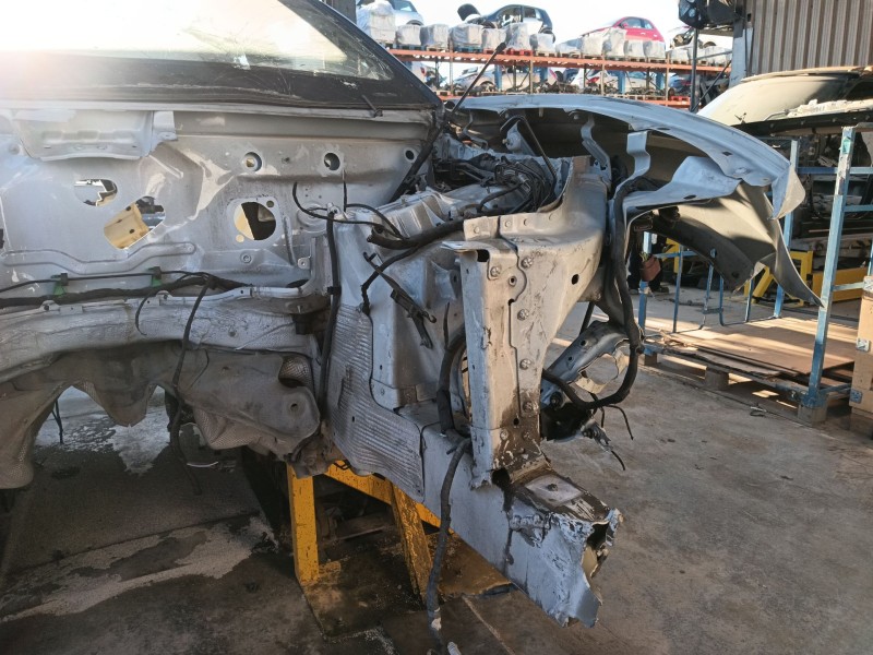 Recambio de punta chasis delantera para audi q8 (4mn, 4mt) 50 tdi mild hybrid quattro referencia OEM IAM   