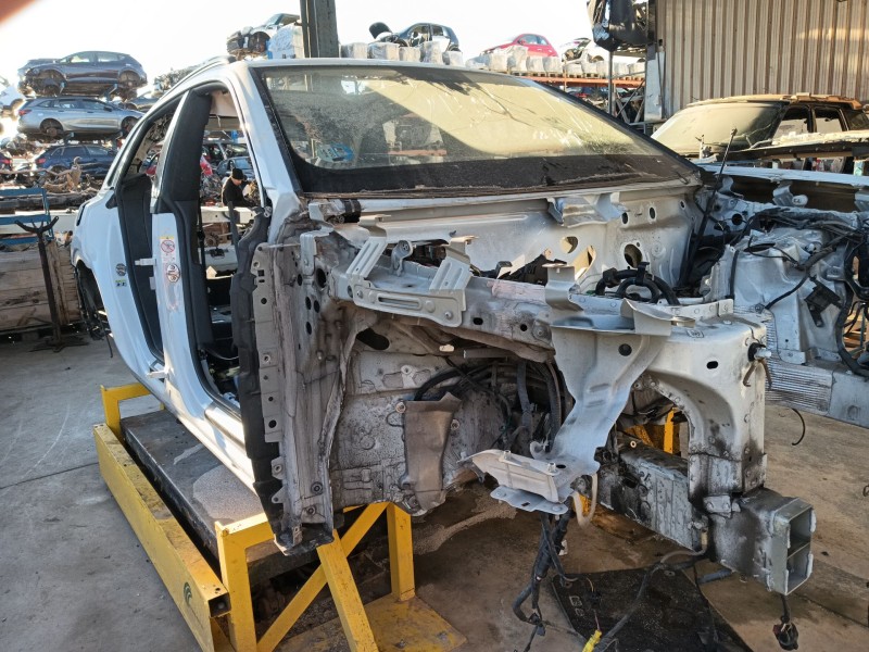Recambio de punta chasis delantera para audi q8 (4mn, 4mt) 50 tdi mild hybrid quattro referencia OEM IAM   
