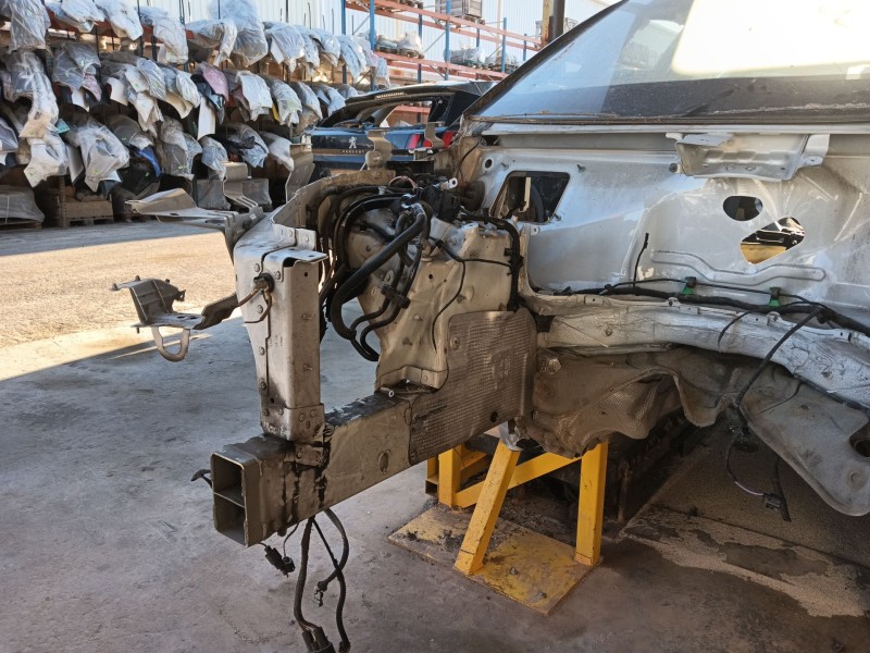 Recambio de punta chasis delantera para audi q8 (4mn, 4mt) 50 tdi mild hybrid quattro referencia OEM IAM   