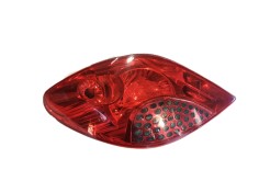 Recambio de piloto trasero izquierdo para peugeot 207/207+ (wa_, wc_) 1.4 16v referencia OEM IAM 6350Y7  