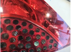 Recambio de piloto trasero izquierdo para peugeot 207/207+ (wa_, wc_) 1.4 16v referencia OEM IAM 6350Y7   2