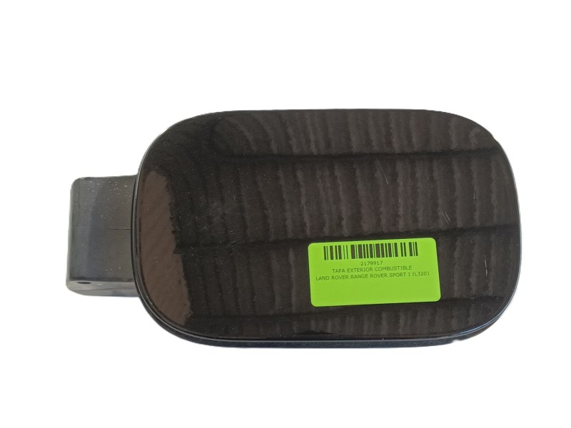 Recambio de tapa exterior combustible para land rover range rover sport i (l320) 3.0 d 4x4 referencia OEM IAM   