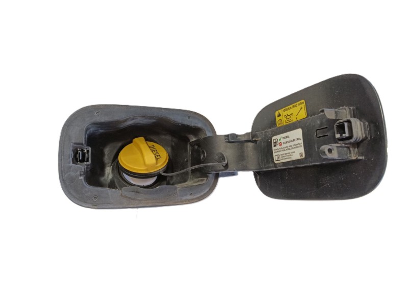 Recambio de tapa exterior combustible para land rover range rover sport i (l320) 3.0 d 4x4 referencia OEM IAM   