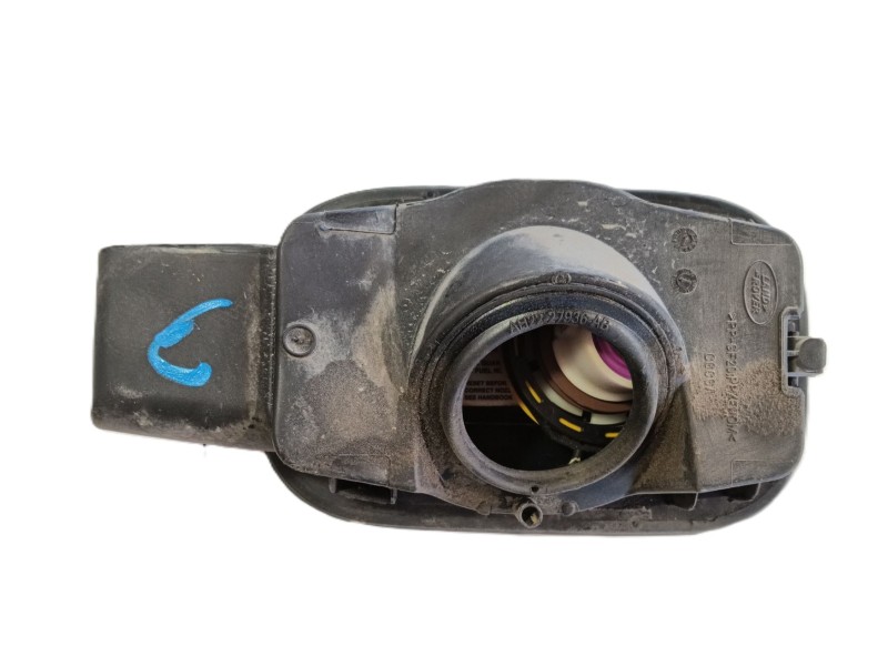 Recambio de tapa exterior combustible para land rover range rover sport i (l320) 3.0 d 4x4 referencia OEM IAM   