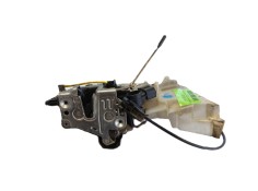 Recambio de cerradura puerta delantera derecha para mercedes-benz clase c (w202) c 220 cdi (202.133) referencia OEM IAM 20272038