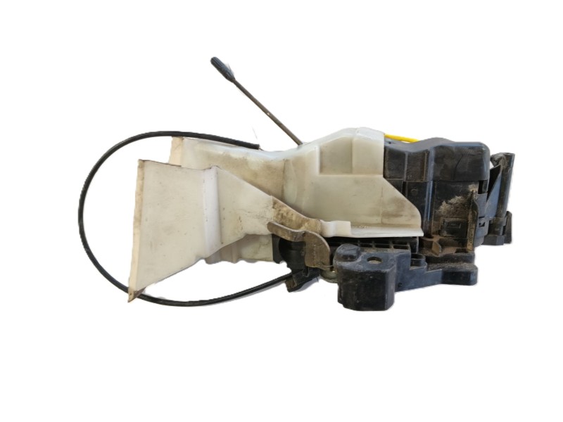 Recambio de cerradura puerta delantera derecha para mercedes-benz clase c (w202) c 220 cdi (202.133) referencia OEM IAM 20272038