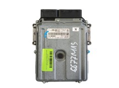 Recambio de centralita motor uce para land rover range rover sport i (l320) 3.0 d 4x4 referencia OEM IAM   