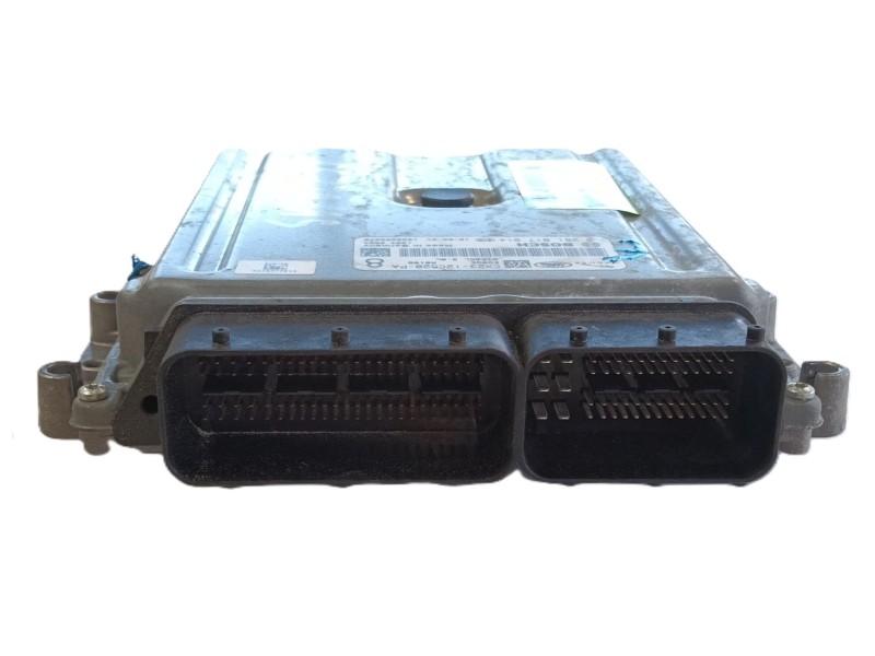 Recambio de centralita motor uce para land rover range rover sport i (l320) 3.0 d 4x4 referencia OEM IAM   