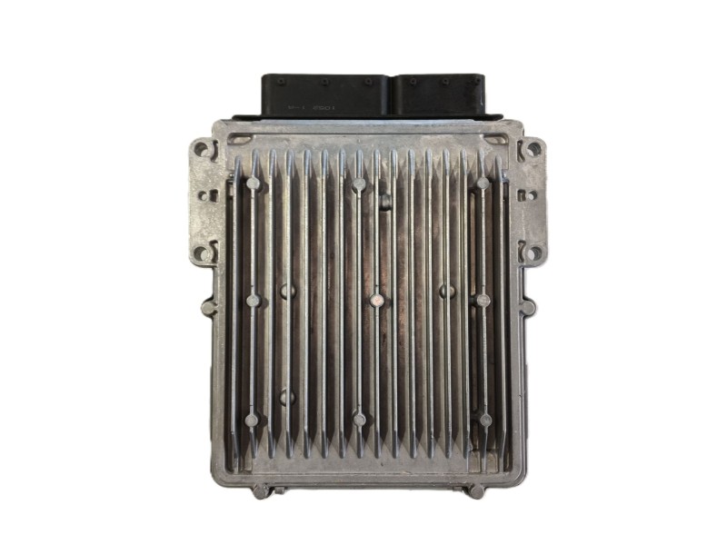 Recambio de centralita motor uce para land rover range rover sport i (l320) 3.0 d 4x4 referencia OEM IAM   