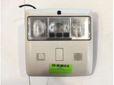Recambio de luz interior para land rover range rover sport i (l320) 3.0 d 4x4 referencia OEM IAM   