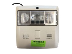 Recambio de luz interior para land rover range rover sport i (l320) 3.0 d 4x4 referencia OEM IAM   