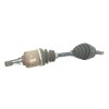 Recambio de transmision delantera izquierda para nissan almera (n16/e) comfort referencia OEM IAM 391015M310  