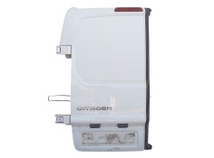 Recambio de porton trasero izquierdo para citroën jumpy ii furgoneta 2.0 hdi 120 referencia OEM IAM   