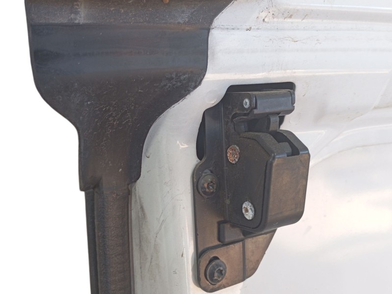 Recambio de porton trasero izquierdo para citroën jumpy ii furgoneta 2.0 hdi 120 referencia OEM IAM   