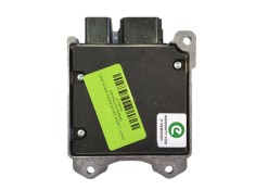 Recambio de centralita airbag para land rover range rover sport i (l320) 3.0 d 4x4 referencia OEM IAM    2