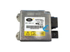 Recambio de centralita airbag para land rover range rover sport i (l320) 3.0 d 4x4 referencia OEM IAM   