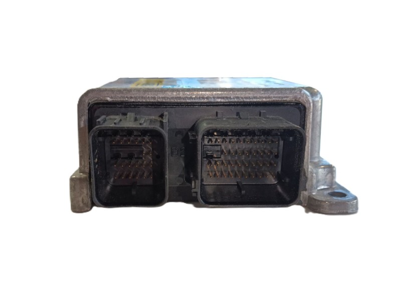 Recambio de centralita airbag para land rover range rover sport i (l320) 3.0 d 4x4 referencia OEM IAM   