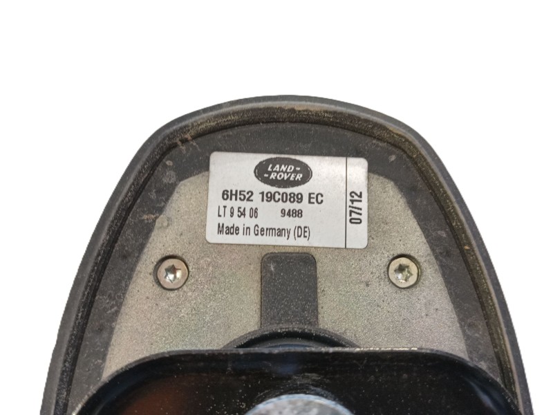 Recambio de antena para land rover range rover sport i (l320) 3.0 d 4x4 referencia OEM IAM   