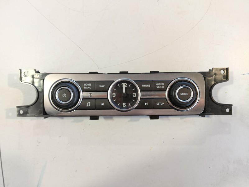 Recambio de mando multifuncion para land rover range rover sport i (l320) 3.0 d 4x4 referencia OEM IAM   