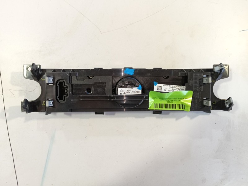 Recambio de mando multifuncion para land rover range rover sport i (l320) 3.0 d 4x4 referencia OEM IAM   