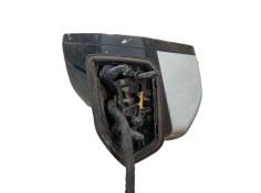 Recambio de retrovisor izquierdo para audi q2 (gab, gag) 1.6 tdi referencia OEM IAM    2