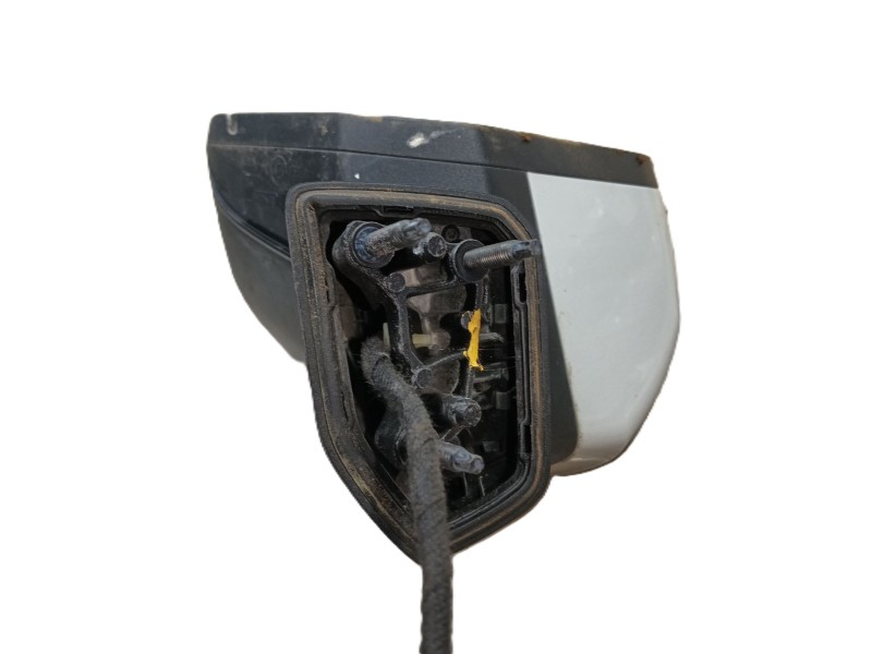 Recambio de retrovisor izquierdo para audi q2 (gab, gag) 1.6 tdi referencia OEM IAM   