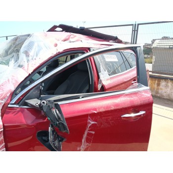 ELEVALUNAS DELANTERO IZQUIERDO 11406842 