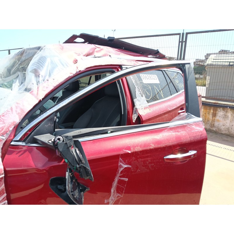 Recambio de elevalunas delantero izquierdo para mg mg 5 station wagon ev referencia OEM IAM 11406842  