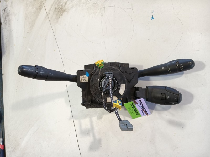 Recambio de mando multifuncion para peugeot 307 (3a/c) 1.6 16v referencia OEM IAM   