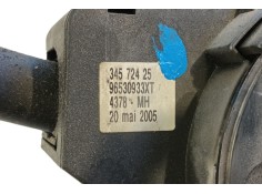 Recambio de mando multifuncion para peugeot 307 (3a/c) 1.6 16v referencia OEM IAM    2