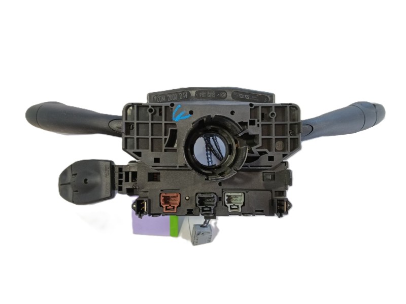 Recambio de mando multifuncion para peugeot 307 (3a/c) 1.6 16v referencia OEM IAM   