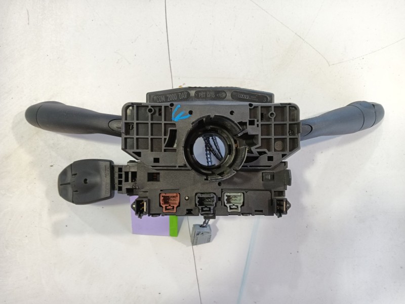 Recambio de mando multifuncion para peugeot 307 (3a/c) 1.6 16v referencia OEM IAM   