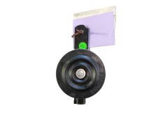 Recambio de claxon para land rover range rover sport i (l320) 3.0 d 4x4 referencia OEM IAM   